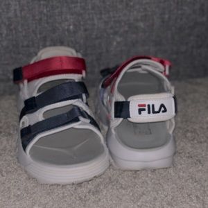 FILA shoes